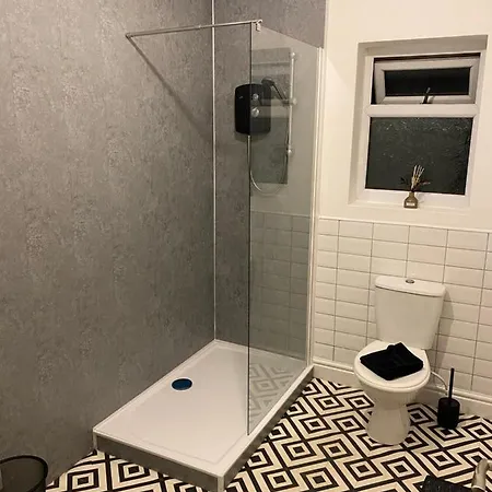 The Lofthouse Apartment Blackpool