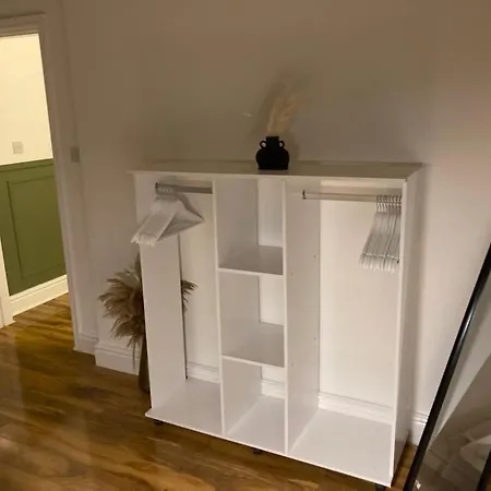 The Lofthouse Apartment *