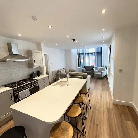 House By Sasco Holiday home *