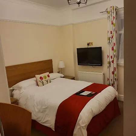 Rossdene House 4* Blackpool