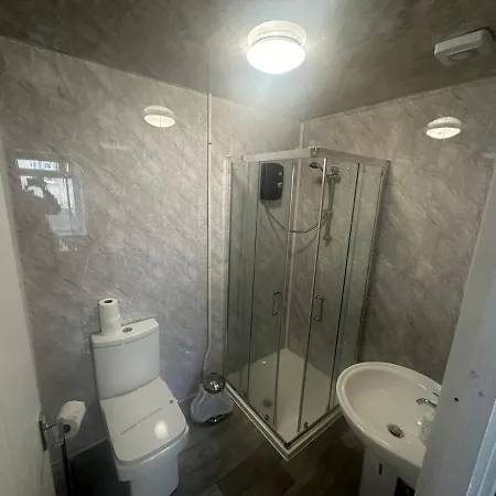 Luxe 3* Blackpool