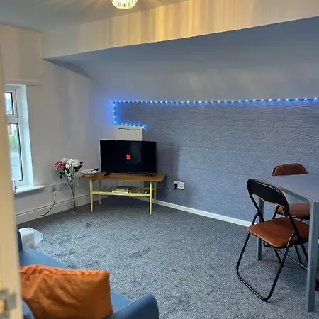 Quirky Attic Apartment