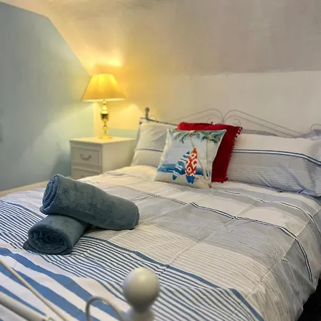Apartment Quirky Attic *