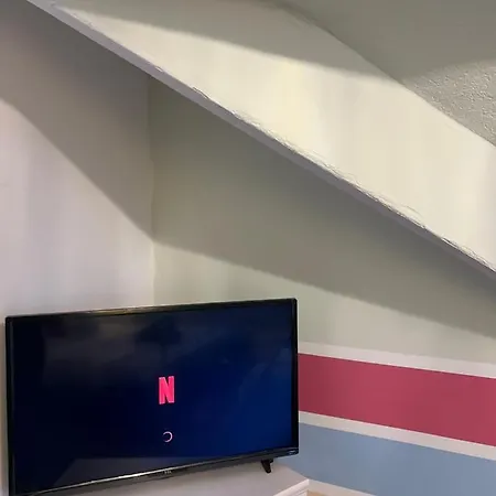 Quirky Attic *