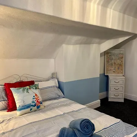 Quirky Attic *