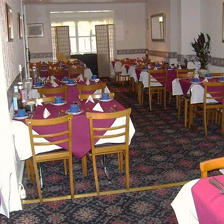 New Douglas Bed & Breakfast 3*