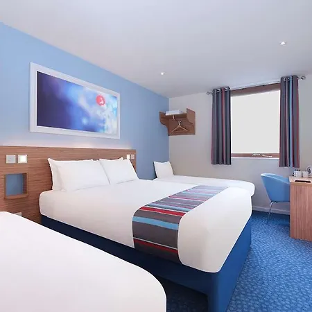 Travelodge South Promenade