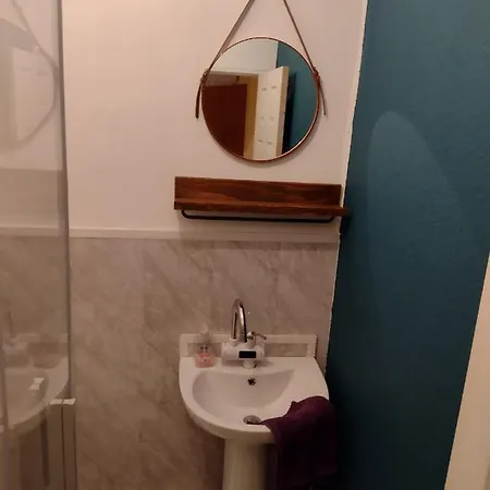 Horizon Apartment *