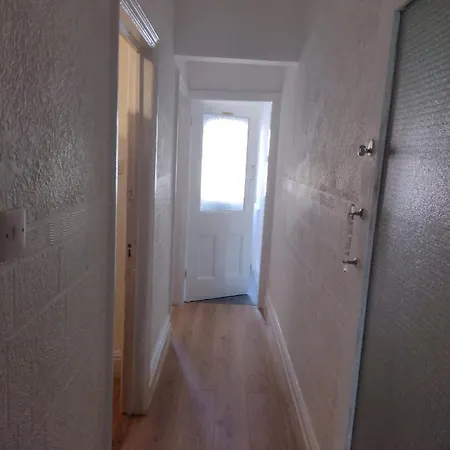 Apartment Horizon Blackpool