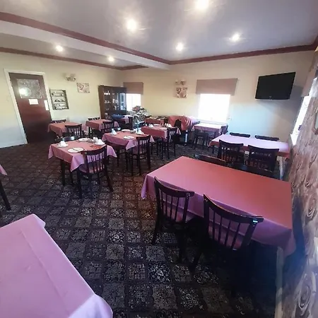 Hotel Lynton *