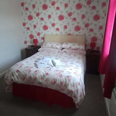 Lynton Hotel Blackpool