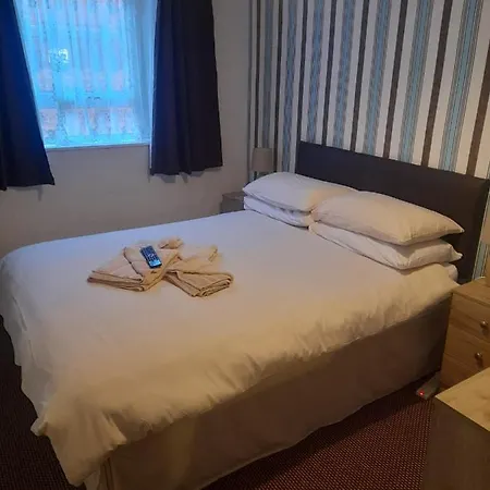 Lynton * Blackpool