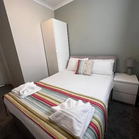 Hotell The Georgian Hollies 3*