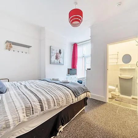 Willin House Konukevi 3*
