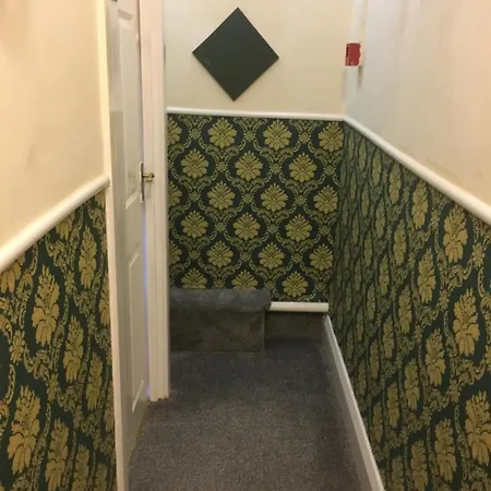 Royal 3* Blackpool