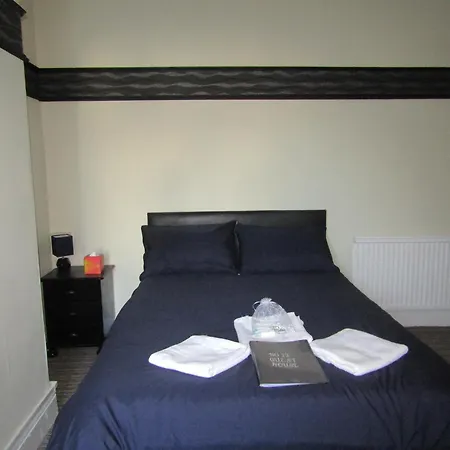 No12 South Shore 3* Blackpool
