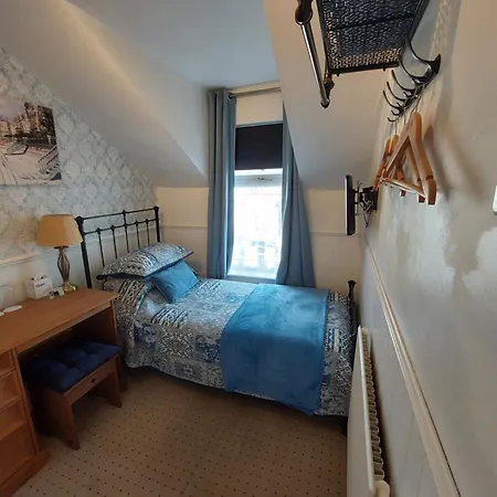 Westfield House Guest house 3*