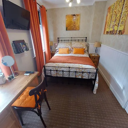 Westfield House Guest house