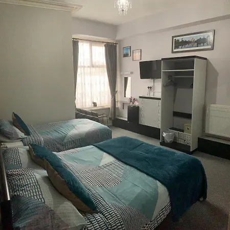 Hornby Villa- 4star B&b-couples & Families Only 4*