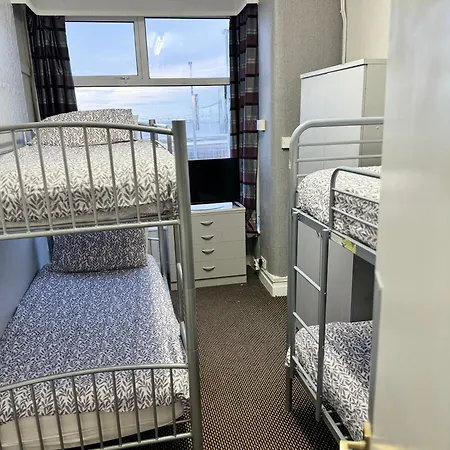 Apartment On The