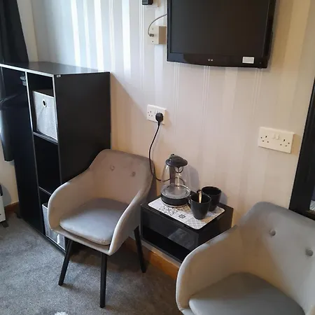 Bed & Breakfast The Fame 3*