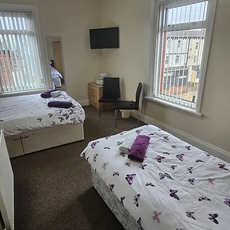 Bayswater House