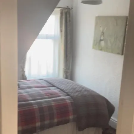 Sarnia Flats Aparthotel