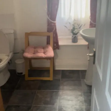 Sarnia Flats Aparthotel Blackpool