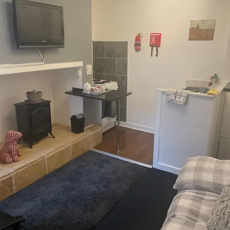 Sarnia Flats Aparthotel Blackpool