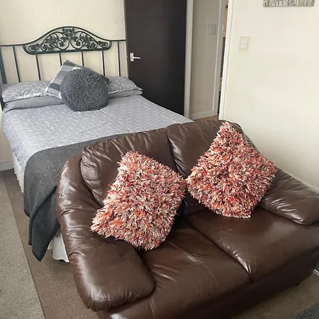 Aparthotel Sarnia Flats 2*