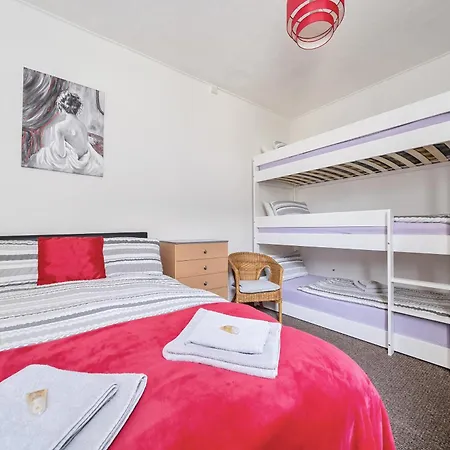 Willin House Konukevi 3*