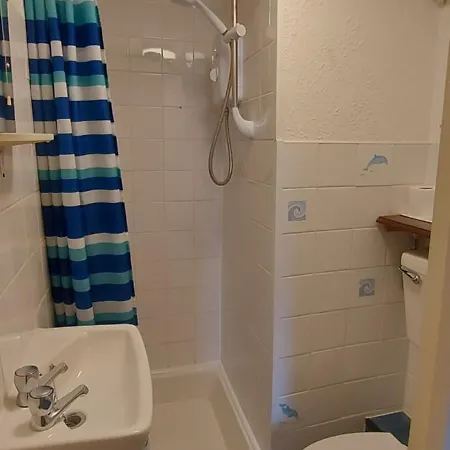 Bed & Breakfast Blackpool Lodge 3*