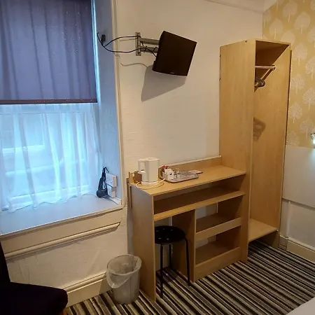 Blackpool Lodge 3* Blackpool
