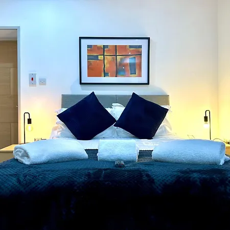 York Street By Service Apartment