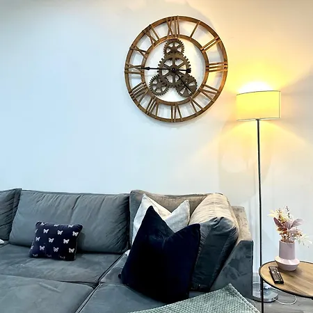 Apartment York Street By Service