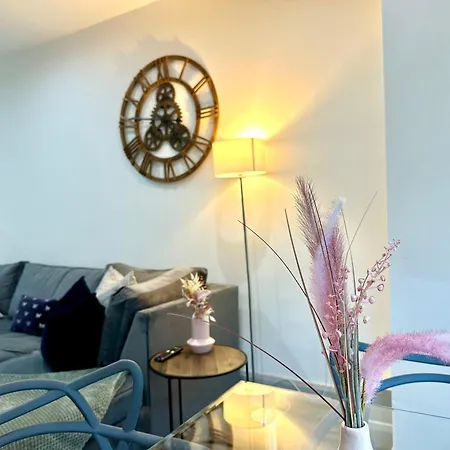 Apartment York Street By Service Blackpool