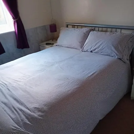Number Twenty Five Guest house Blackpool