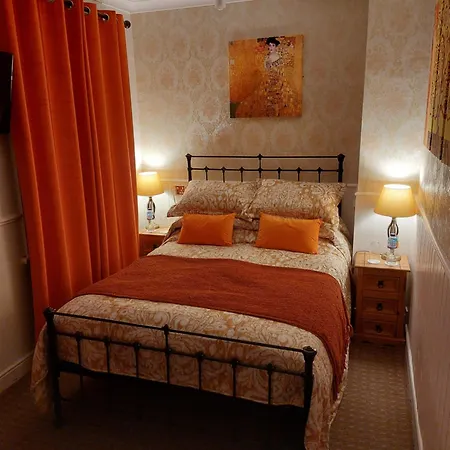 Guest house Westfield House Blackpool