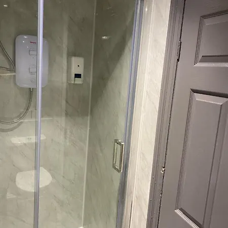 - Holmfield Road * Blackpool