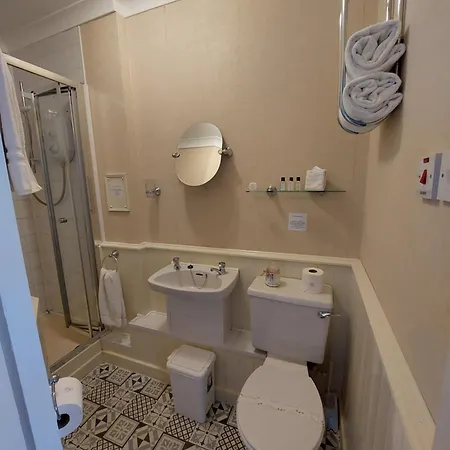Westfield House Guest house