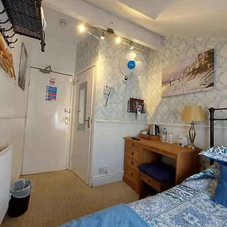 Guest house Westfield House Blackpool