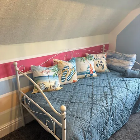 Quirky Attic Blackpool