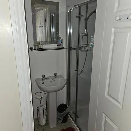 Bayswater House Bed & Breakfast