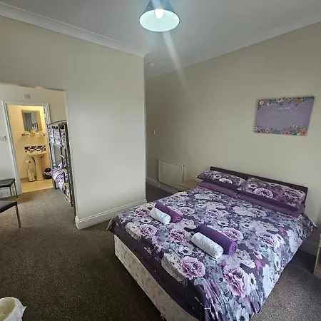 Bayswater House Blackpool