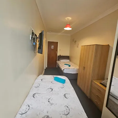 Bayswater House Bed & Breakfast