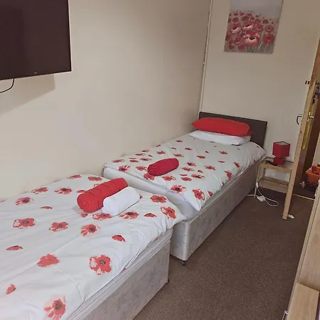 Bed & Breakfast Bayswater House 3*