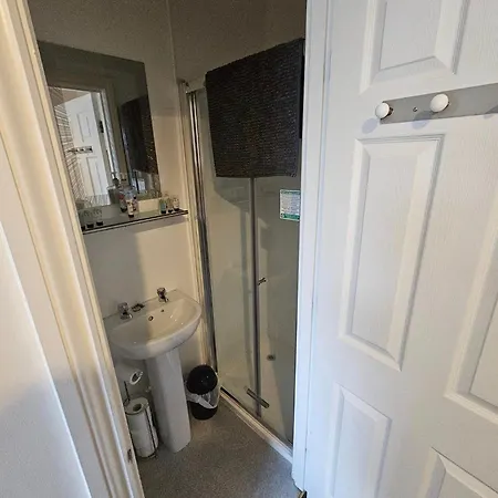 Bayswater House Bed & Breakfast 3*