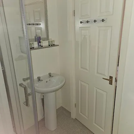 Bed & Breakfast Bayswater House