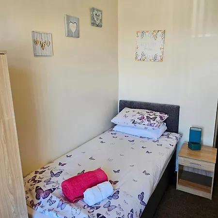 Bed & Breakfast Bayswater House 3*