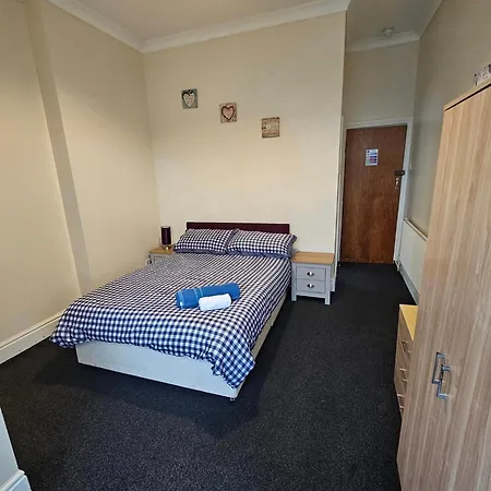 Bed & Breakfast Bayswater House 3*